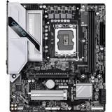 GIGABYTE H810M GAMING WIFI6, Bundkort 