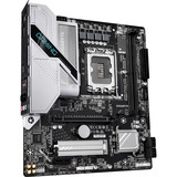 GIGABYTE H810M GAMING WIFI6, Bundkort 