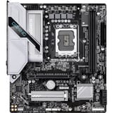 GIGABYTE H810M GAMING WIFI6 bundkort Intel H810 LGA 1851 (Socket V1) micro ATX Intel, LGA 1851 (Socket V1), Intel Core Ultra (Series 2), LGA 1851, DDR5-SDRAM, 128 GB
