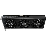 Gainward GeForce RTX 5060 Ti Python III 8GB, Grafikkort 