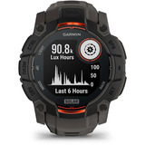 Garmin Instinct 3 Solar - 50 mm, SmartWatch 