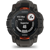 Garmin Instinct 3 Solar - 50 mm, SmartWatch 