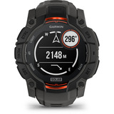 Garmin Instinct 3 Solar - 50 mm, SmartWatch 