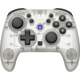 HORI Wireless HORIPAD Turbo, Gamepad Hvid