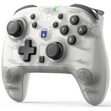 HORI Wireless HORIPAD Turbo, Gamepad Hvid