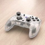 HORI Wireless HORIPAD Turbo, Gamepad Hvid
