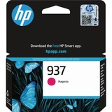 HP 4S6W3NE, Blæk 