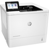 HP LaserJet Enterprise M611dn, Laser printer grå/Sort, Laser, 1200 x 1200 dpi, A4, 61 sider pr. minut, Duplex udskrivning, Netværk klar
