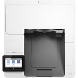 HP LaserJet Enterprise M611dn, Laser printer grå/Sort, Laser, 1200 x 1200 dpi, A4, 61 sider pr. minut, Duplex udskrivning, Netværk klar
