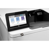 HP LaserJet Enterprise M611dn, Laser printer grå/Sort, Laser, 1200 x 1200 dpi, A4, 61 sider pr. minut, Duplex udskrivning, Netværk klar