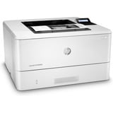 HP LaserJet Pro M404dn Renoveret, Laser printer grå