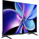 Hisense 50E77Q PRO, QLED TV Sort