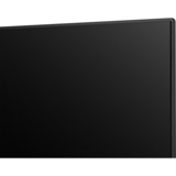 Hisense 50E77Q PRO, QLED TV Sort