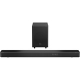 Hisense AX3120G, Sound bar Sort