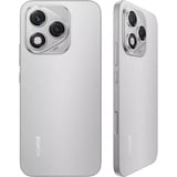 Honor 400 Lite 17 cm (6.7") Dual SIM MagicOS 9.0 5G Micro-USB 8 GB 256 GB 5230 mAh Grå, Mobiltelefon grå, 17 cm (6.7"), 8 GB, 256 GB, 108 MP, MagicOS 9.0, Grå