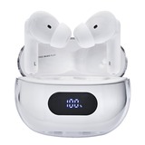 Intenso 3720312, Headset Hvid