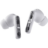 Intenso 3720312, Headset Hvid