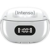 Intenso Buds Plus T310AE, Headset Hvid