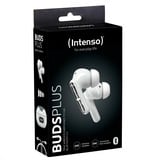 Intenso Buds Plus T310AE, Headset Hvid