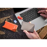 Intenso F10000 Orange, 7332038, Power Bank Orange