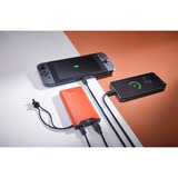 Intenso F10000 Orange, 7332038, Power Bank Orange