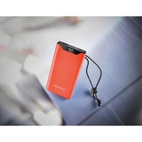 Intenso F10000 Orange, 7332038, Power Bank Orange