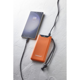 Intenso Powerbank F10000 Orange, Power Bank Orange