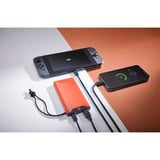 Intenso Powerbank F10000 Orange, Power Bank Orange