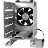 Inter-Tech ER-47045-1, Monteringsrammen Sølv