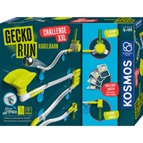 KOSMOS 100113775, Marble run 