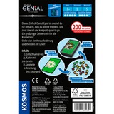 KOSMOS 45496914 brætspil 5 min. Logisk, Puslespil Brætspil, Logisk, 8 År, 5 min.