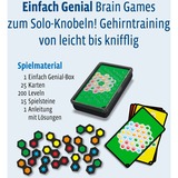 KOSMOS 45496914 brætspil 5 min. Logisk, Puslespil Brætspil, Logisk, 8 År, 5 min.