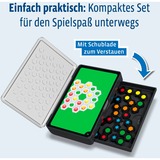 KOSMOS 45496914 brætspil 5 min. Logisk, Puslespil Brætspil, Logisk, 8 År, 5 min.