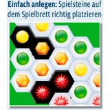 KOSMOS 45496914 brætspil 5 min. Logisk, Puslespil Brætspil, Logisk, 8 År, 5 min.