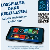KOSMOS 45496914 brætspil 5 min. Logisk, Puslespil Brætspil, Logisk, 8 År, 5 min.
