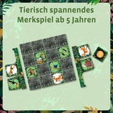 KOSMOS 683726, Brætspil 