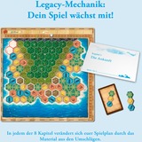 KOSMOS My Island, Brætspil 