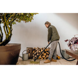 Kärcher WD 3 V-17/4/20, Våd / tør støvsuger Gul