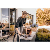 Kärcher WD 3 V-17/4/20, Våd / tør støvsuger Gul