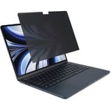 Kensington Magnetisk MagPro Elite Privacy-skærmfilter til Apple MacBook Air 13" (M2/M3/M4, 2022 og nyere), Beskyttelse af personlige oplysninger 2022 og nyere), 34,5 cm (13.6"), Laptop, Rammeløst display privatlivsfilter, Anti-mikrobiel, Anti-reflekterende, Privatliv