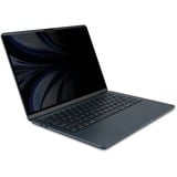 Kensington Magnetisk MagPro Elite Privacy-skærmfilter til Apple MacBook Air 13" (M2/M3/M4, 2022 og nyere), Beskyttelse af personlige oplysninger 2022 og nyere), 34,5 cm (13.6"), Laptop, Rammeløst display privatlivsfilter, Anti-mikrobiel, Anti-reflekterende, Privatliv