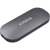 Kioxia LXD10S001TG8, Solid state-drev grå