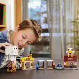 LEGO 21273, Bygge legetøj 
