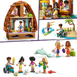 LEGO 42673, Bygge legetøj 