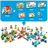 LEGO 71417, Bygge legetøj 
