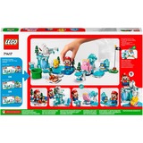 LEGO 71417, Bygge legetøj 