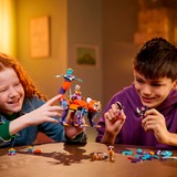 LEGO 71481, Bygge legetøj 