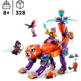 LEGO 71481, Bygge legetøj 