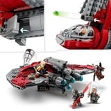 LEGO 75362, Bygge legetøj 