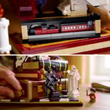 LEGO 76459, Bygge legetøj 